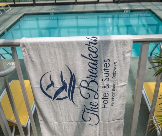 The Breakers Hotel & Suites