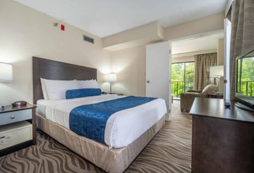 The Breakers Hotel & Suites