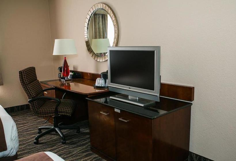 هتل Breckinridge Inn