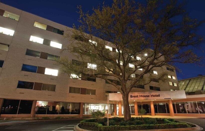Отель Brent House