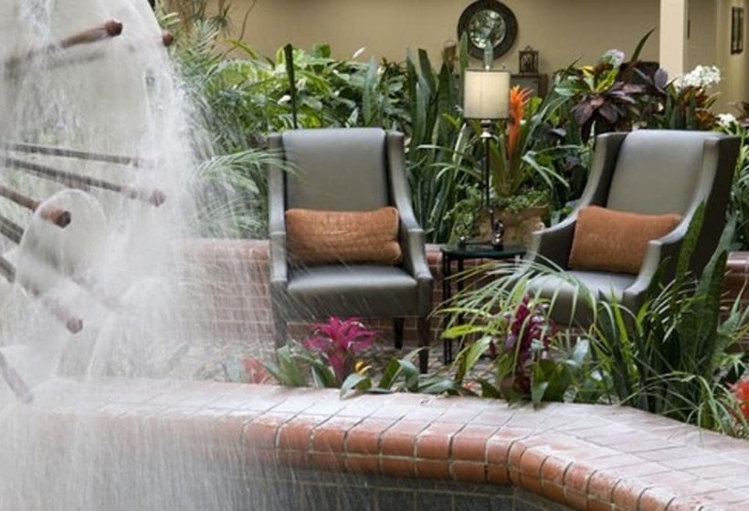 Отель Brent House