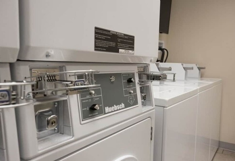 Отель Brent House