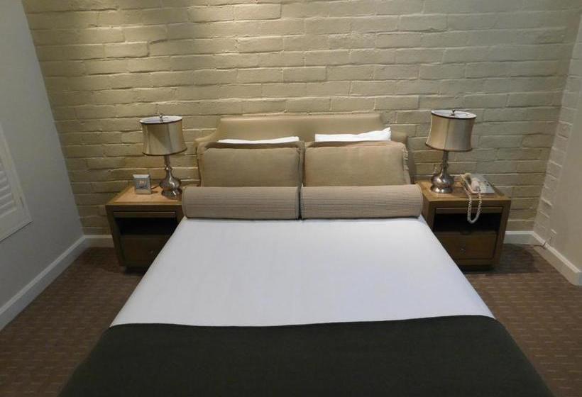 فندق Le Petit Pali Brentwood