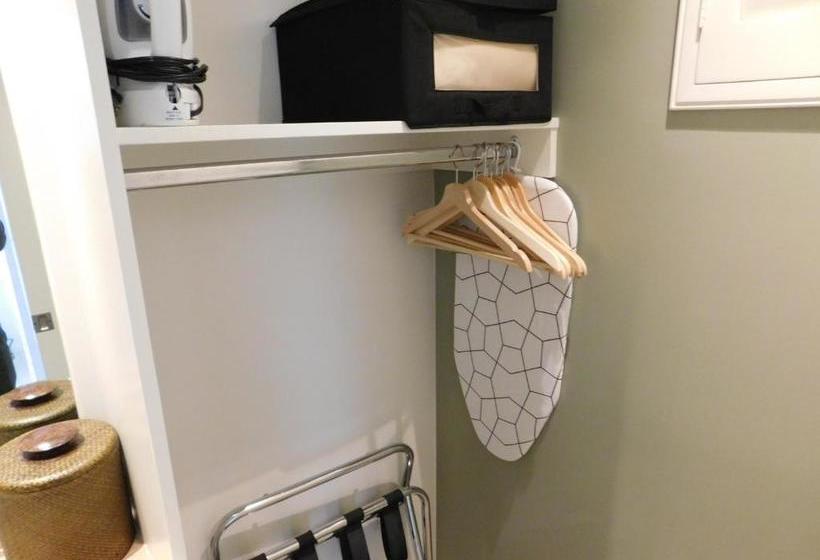 فندق Le Petit Pali Brentwood