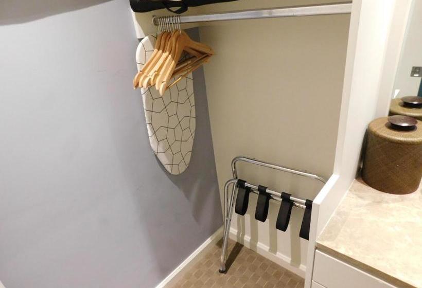 فندق Le Petit Pali Brentwood