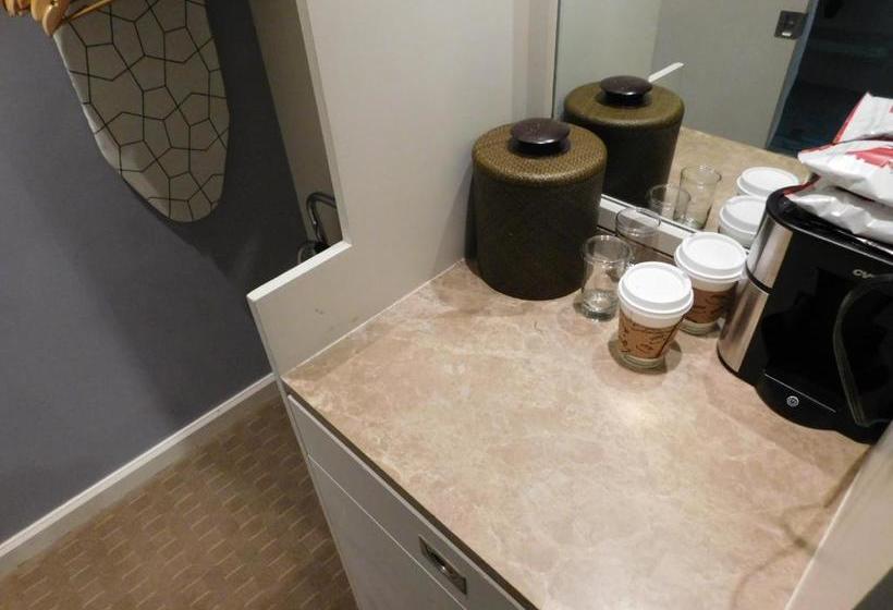 فندق Le Petit Pali Brentwood