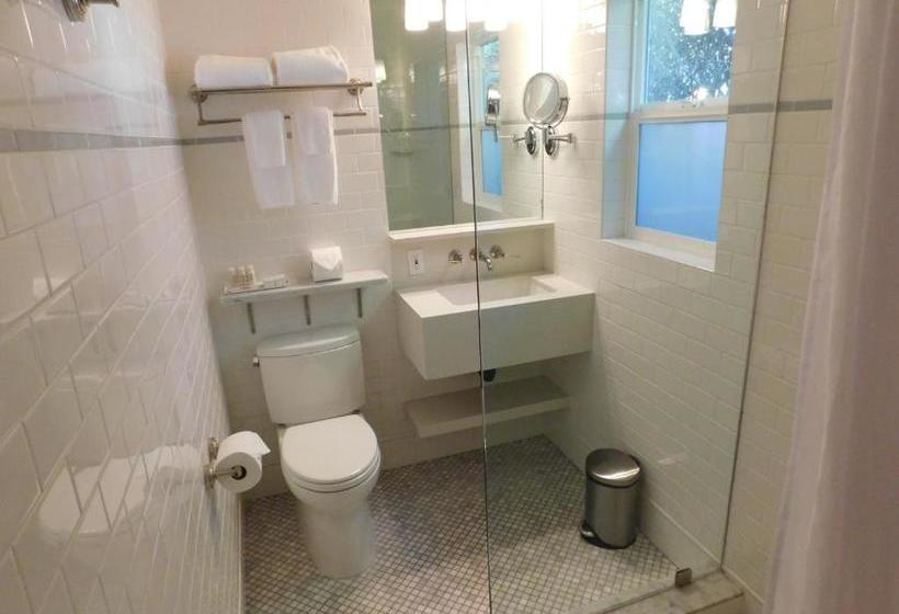 فندق Le Petit Pali Brentwood