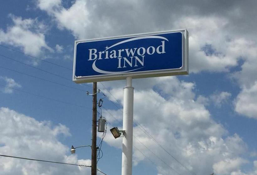 فندق Briarwood Inn
