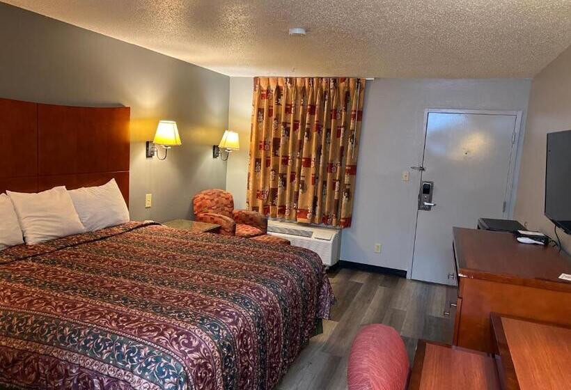 فندق Briarwood Inn