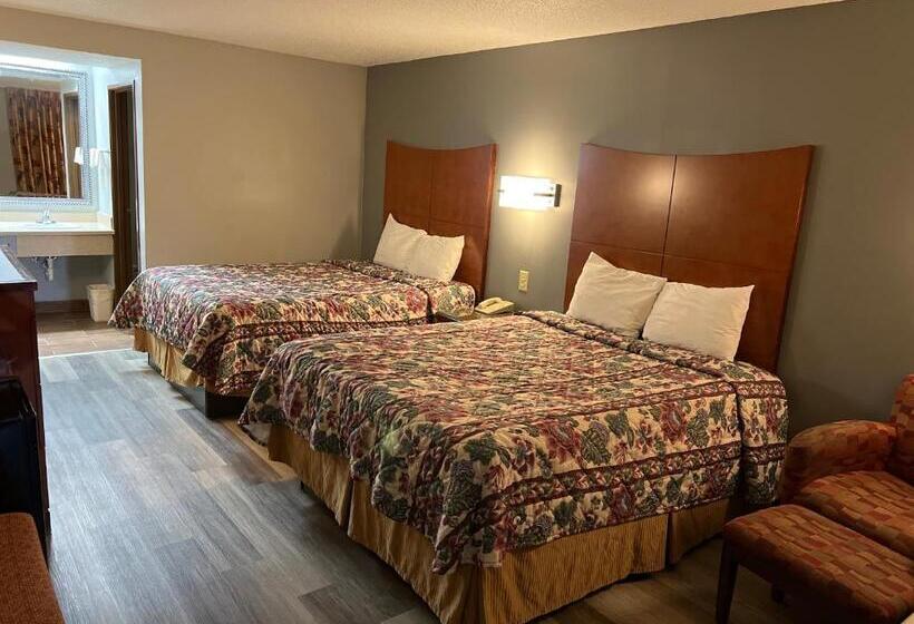 فندق Briarwood Inn