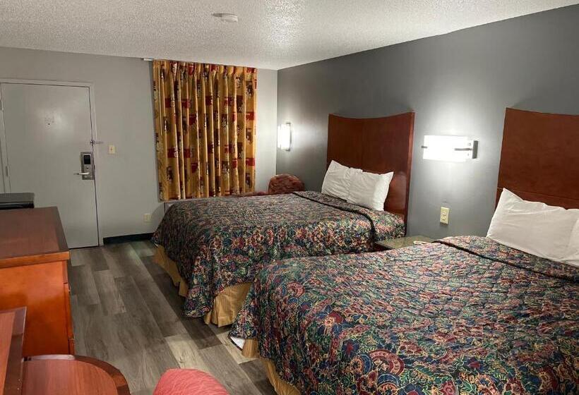 فندق Briarwood Inn