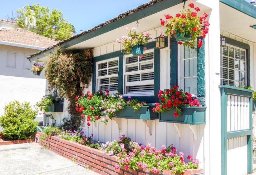 Отель Briarwood Inn