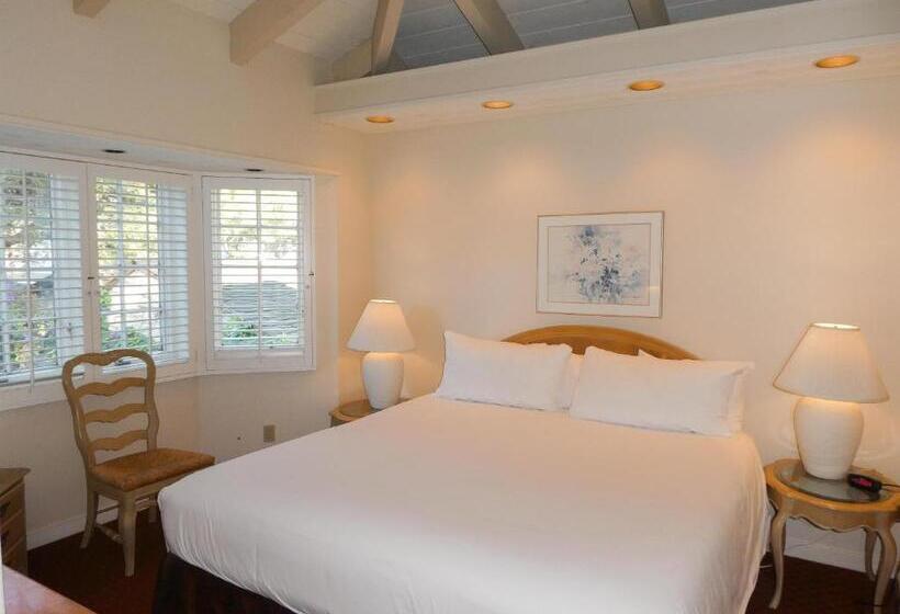 호텔 Briarwood Inn