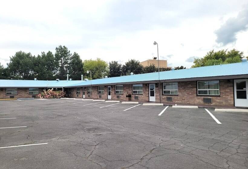 ホテル Bridge Street Inn