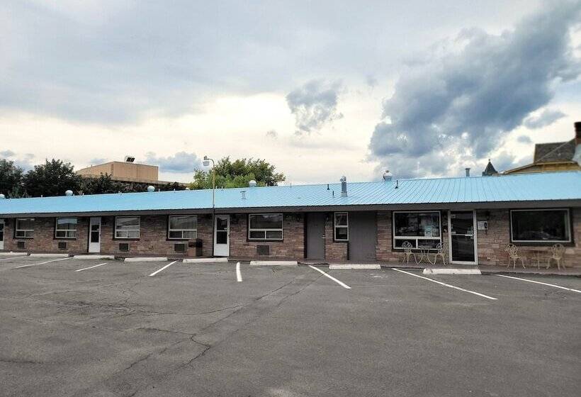 ホテル Bridge Street Inn