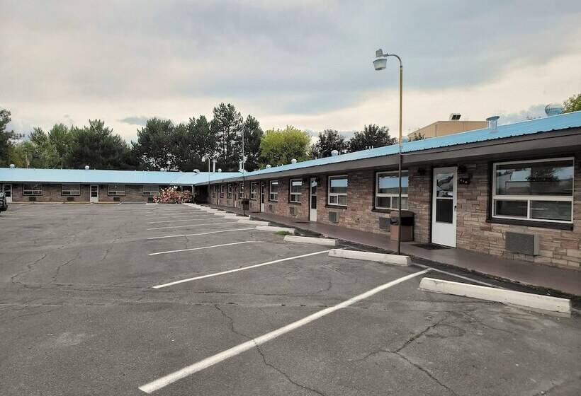 ホテル Bridge Street Inn