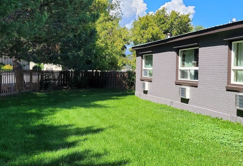 ホテル Bridge Street Inn