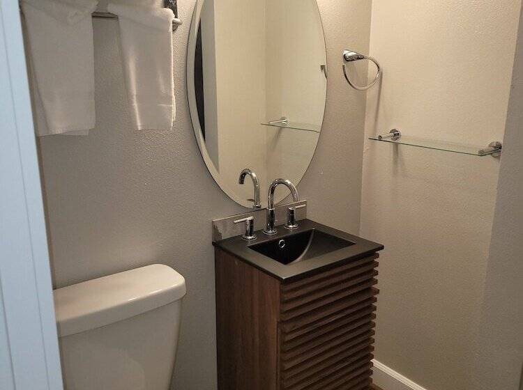 ホテル Bridge Street Inn