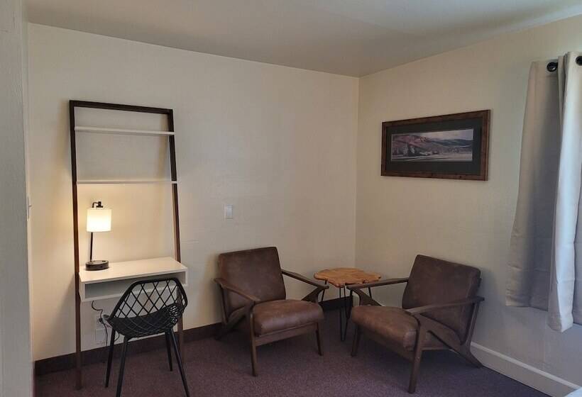 ホテル Bridge Street Inn