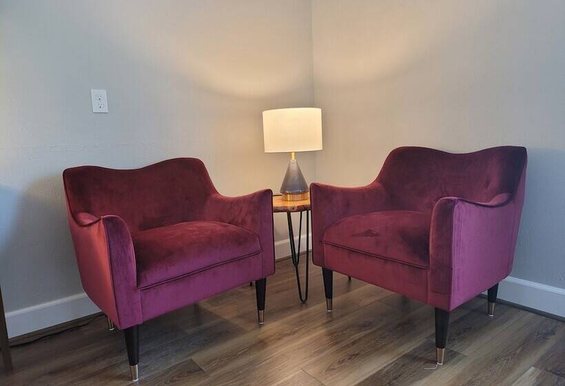 ホテル Bridge Street Inn