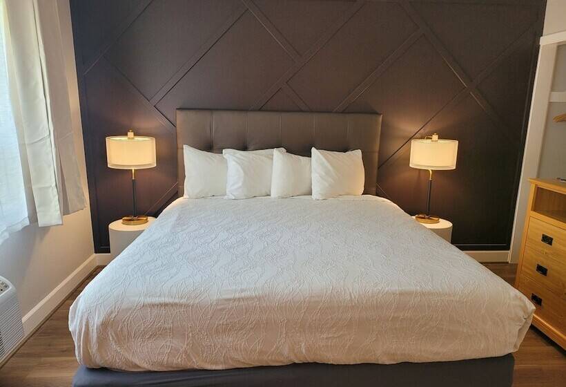 ホテル Bridge Street Inn