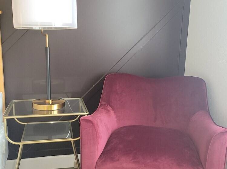 ホテル Bridge Street Inn