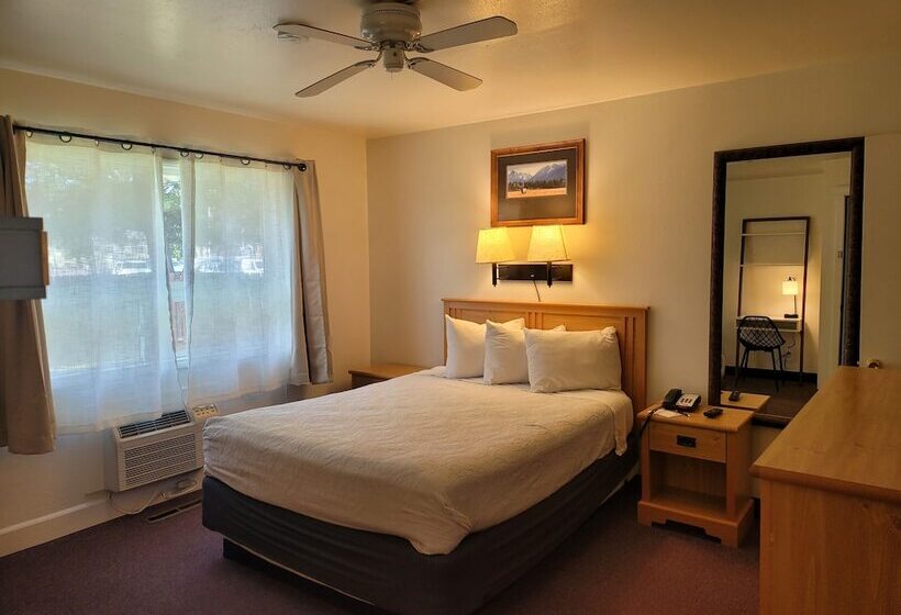 ホテル Bridge Street Inn