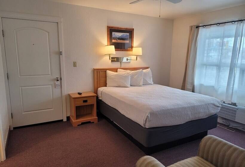 ホテル Bridge Street Inn