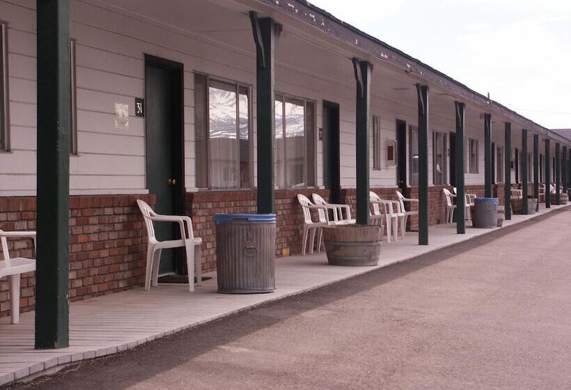 ホテル Bridgeport Inn