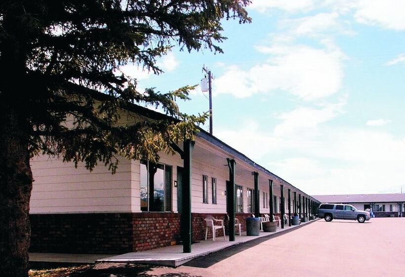 ホテル Bridgeport Inn