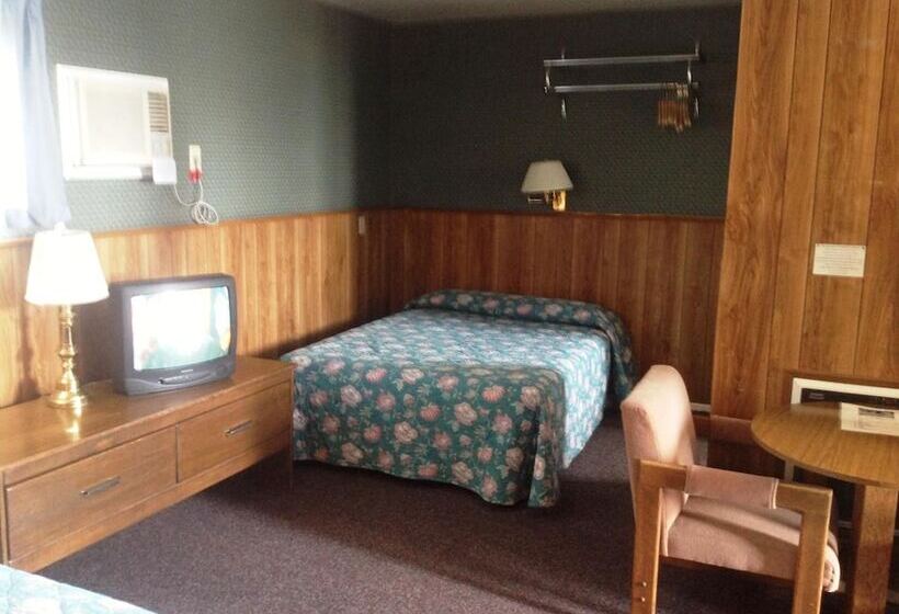 ホテル Bridgeport Inn