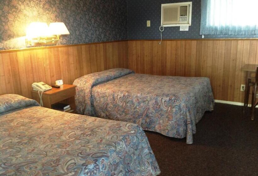 ホテル Bridgeport Inn