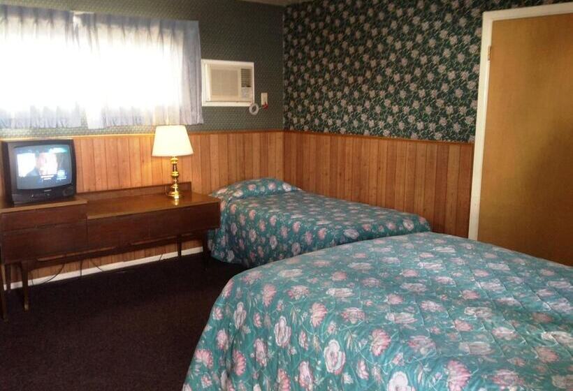 ホテル Bridgeport Inn