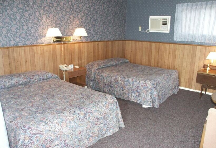 ホテル Bridgeport Inn