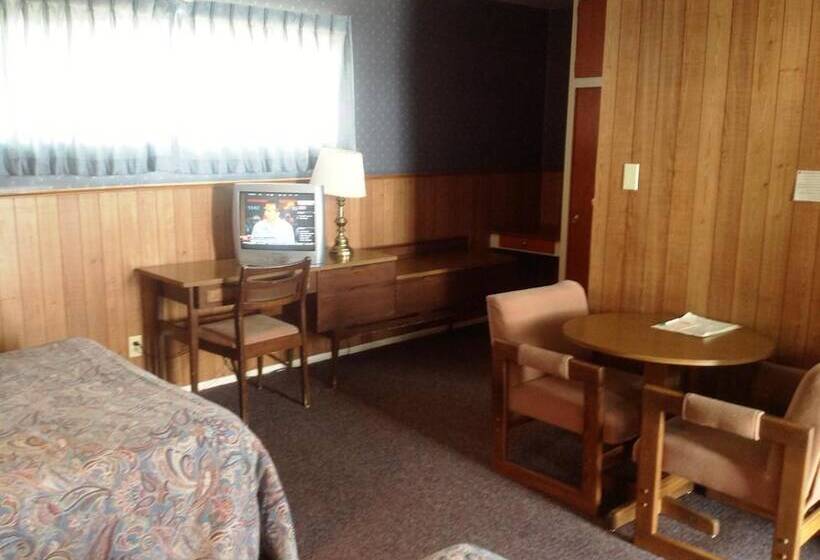 ホテル Bridgeport Inn