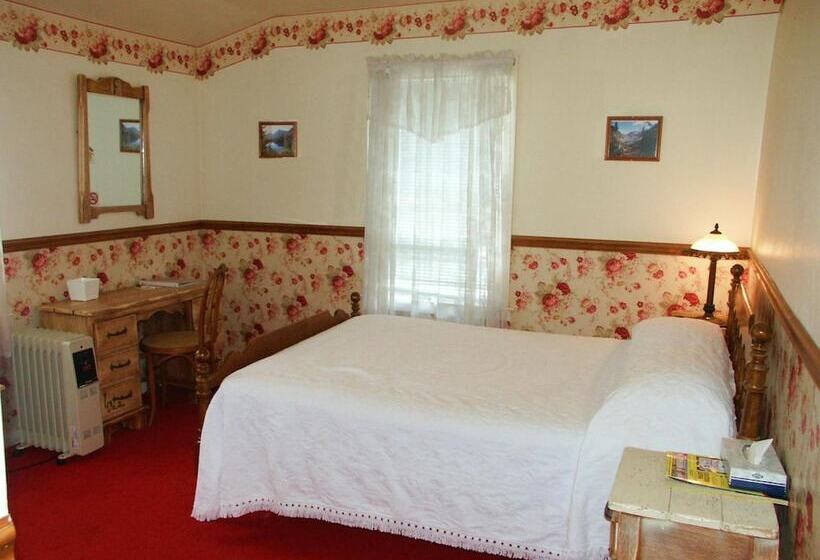 ホテル Bridgeport Inn