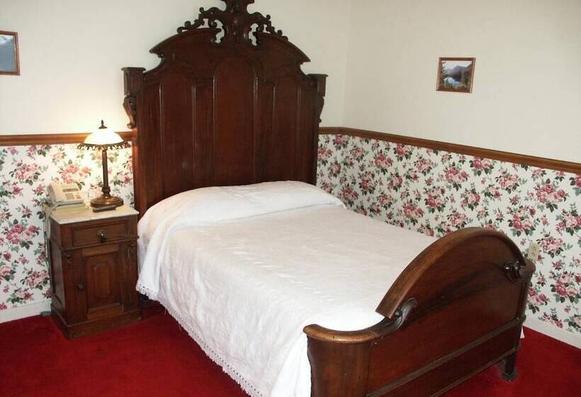 酒店 Bridgeport Inn