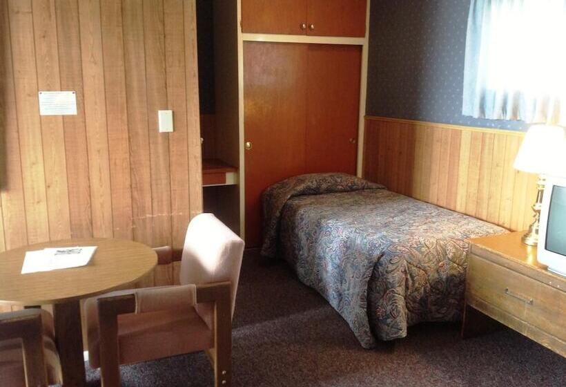 酒店 Bridgeport Inn