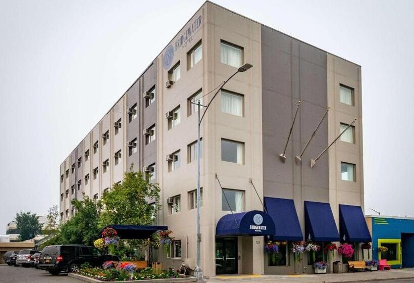 Bridgewater Hotel, Trademark Collection By Wyndham