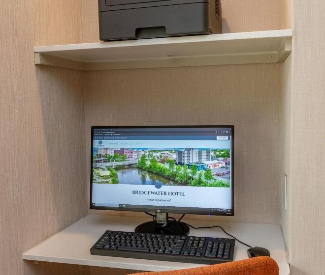 Bridgewater Hotel, Trademark Collection By Wyndham