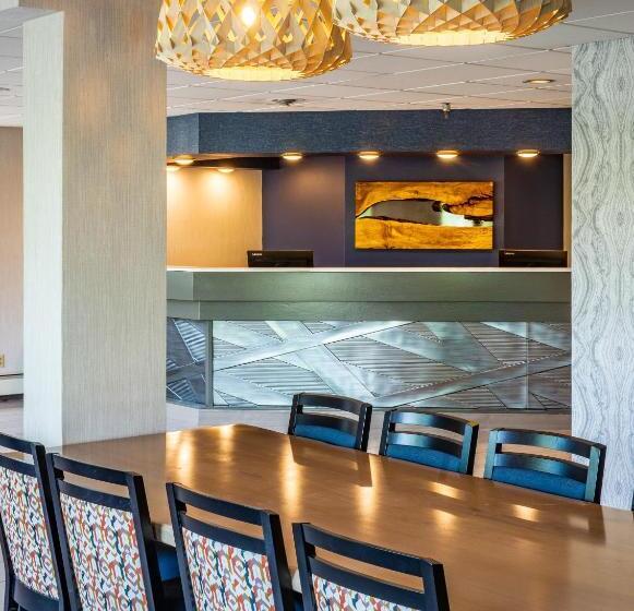 Bridgewater Hotel, Trademark Collection By Wyndham