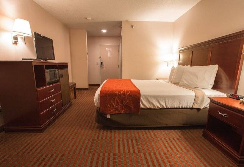 فندق Bridgeway Inn & Suites