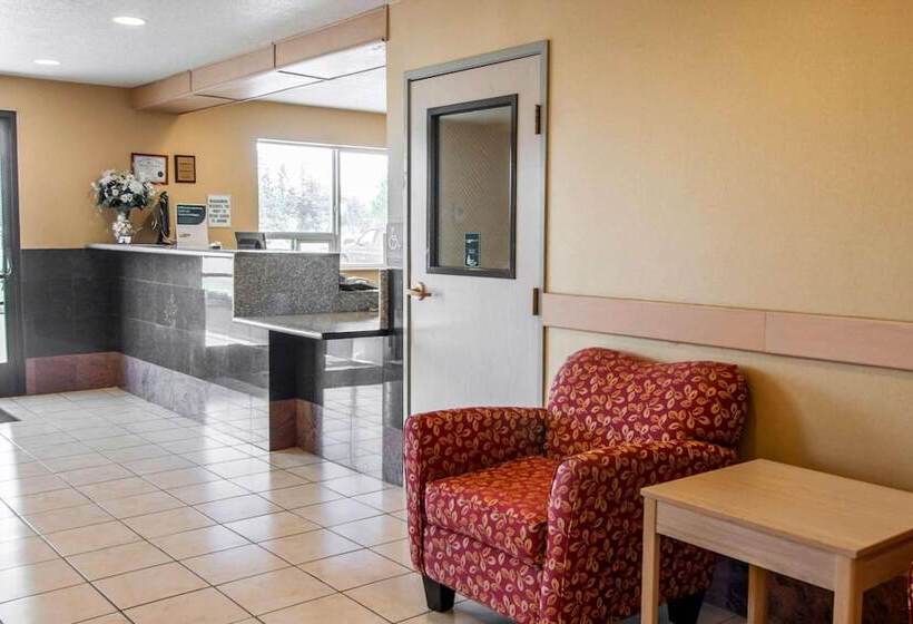 فندق Bridgeway Inn & Suites