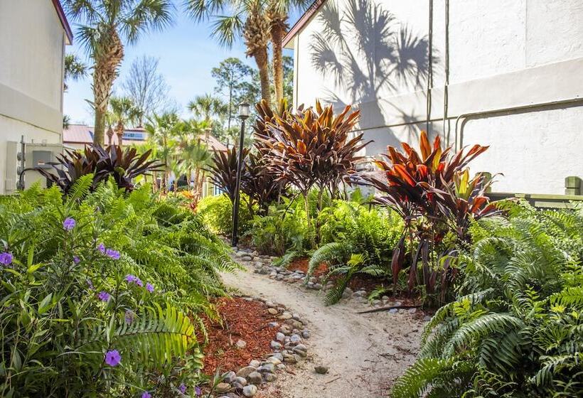 فندق Bryan S Spanish Cove