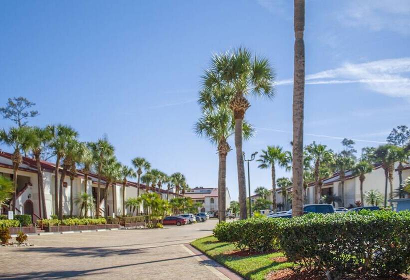 فندق Bryan S Spanish Cove