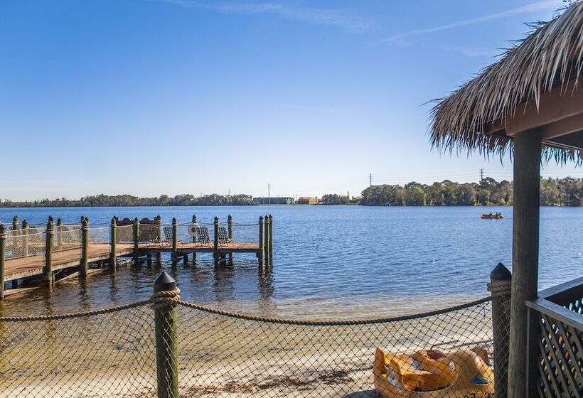 فندق Bryan S Spanish Cove