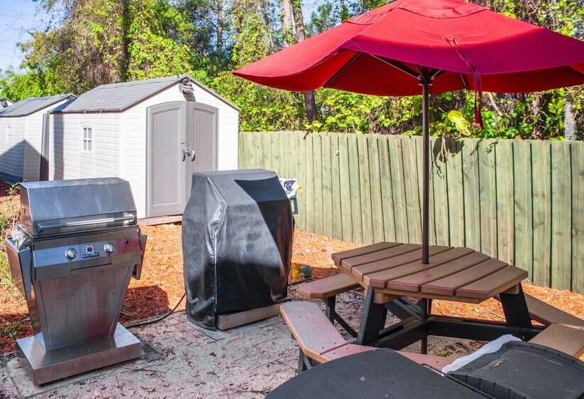 فندق Bryan S Spanish Cove