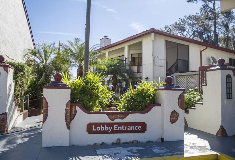 فندق Bryan S Spanish Cove