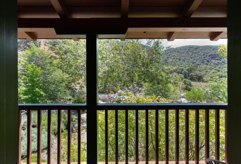 فندق Buckeye Tree Lodge