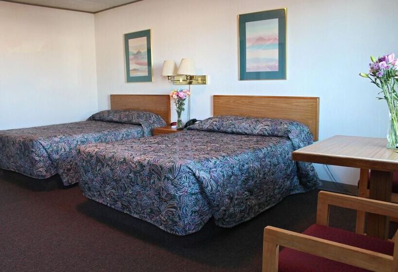 فندق Budget Host Crestview Inn